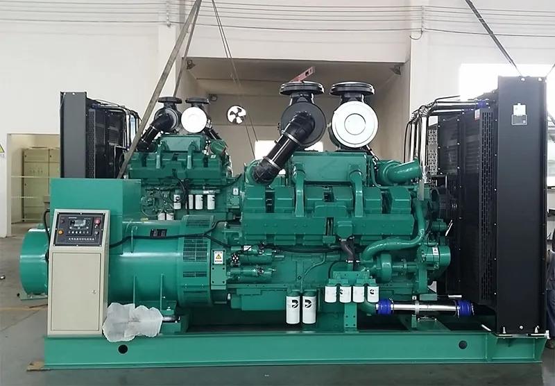 400KW（ 重慶康明斯，國(guó)三，裸機(jī)）
