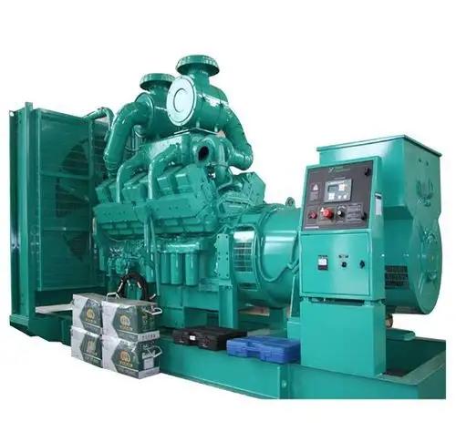 520KW（ 重慶康明斯，國(guó)三，裸機(jī)）