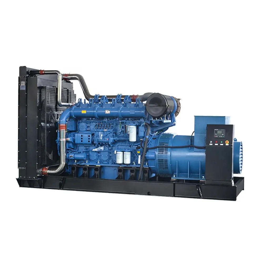 1000KW（ 重慶康明斯，國(guó)三，裸機(jī)）