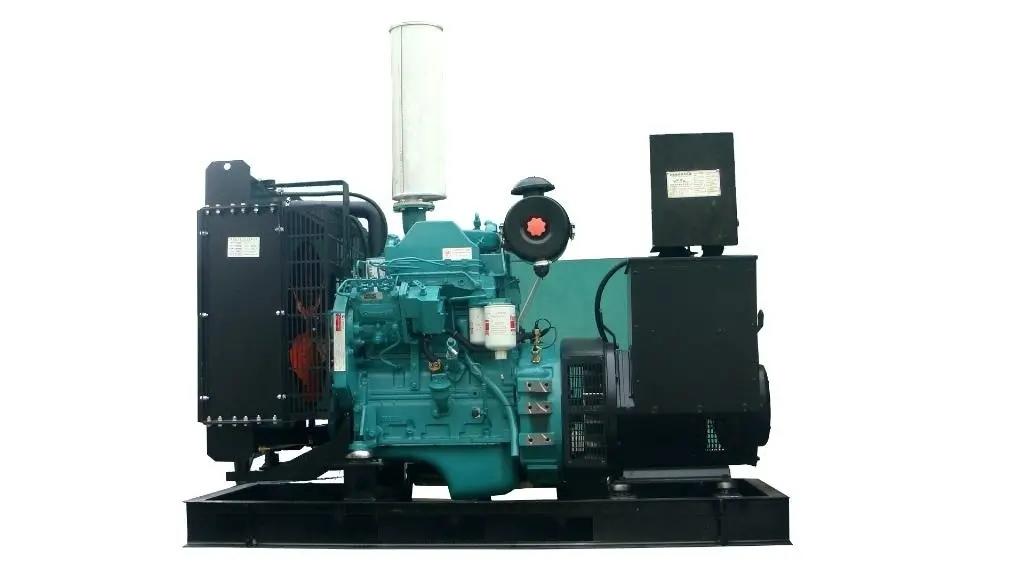 20kw（ 東風(fēng)康明斯，國(guó)二，裸機(jī)）