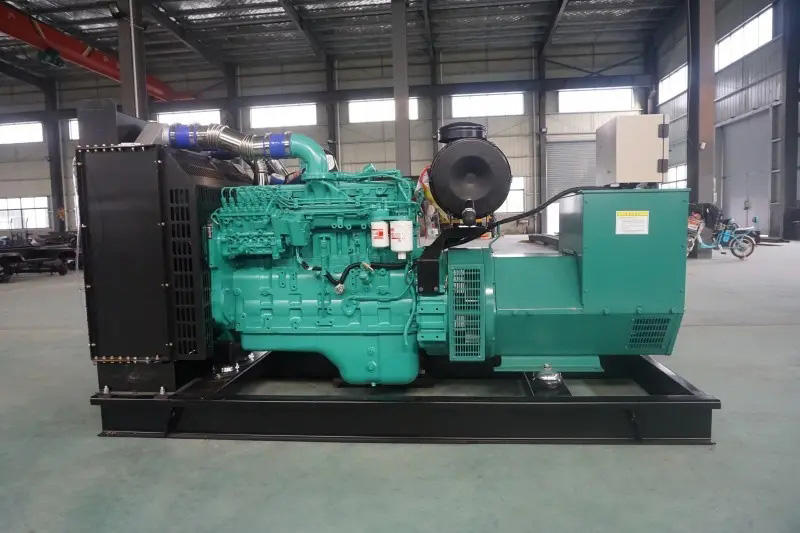 150kw（ 東風(fēng)康明斯，國(guó)三，裸機(jī)）
