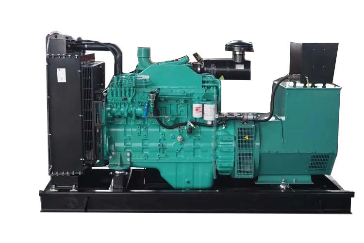 200kw（ 東風(fēng)康明斯，國(guó)三，裸機(jī)）