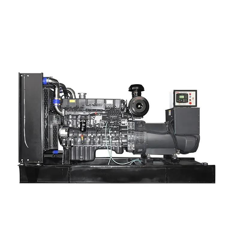 250KW（上柴，國(guó)三，裸機(jī)）