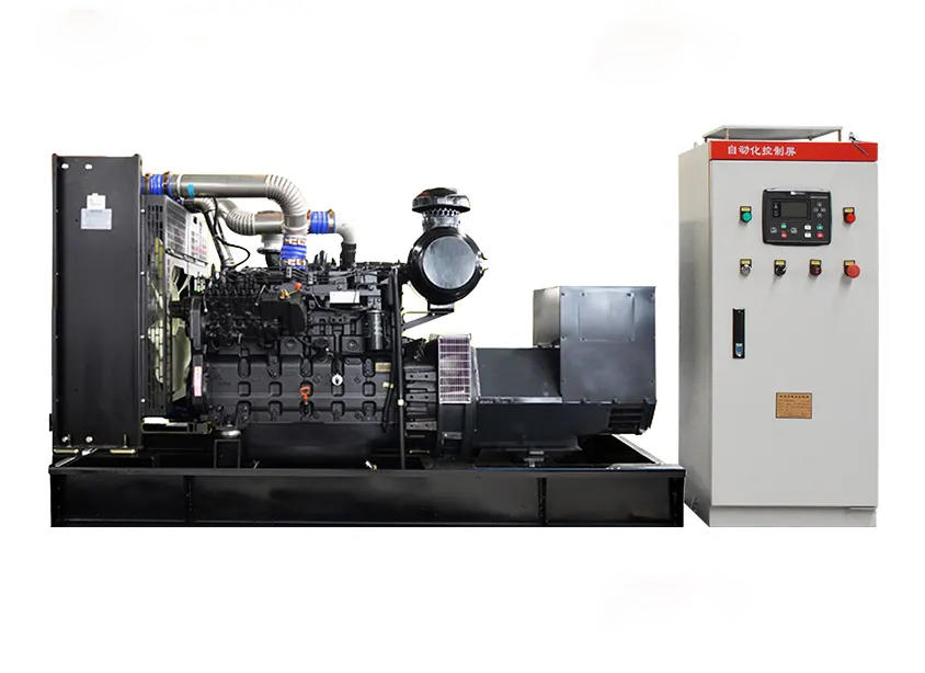 150KW（上柴，國(guó)三，裸機(jī)）