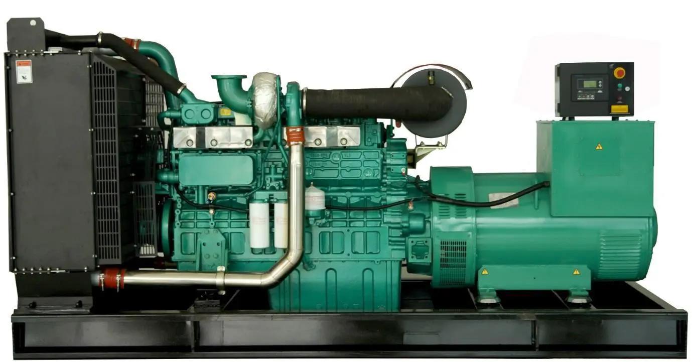 250kw（玉柴，國(guó)三，裸機(jī)）
