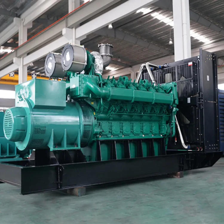 1350KW（玉柴，國(guó)三，裸機(jī)）