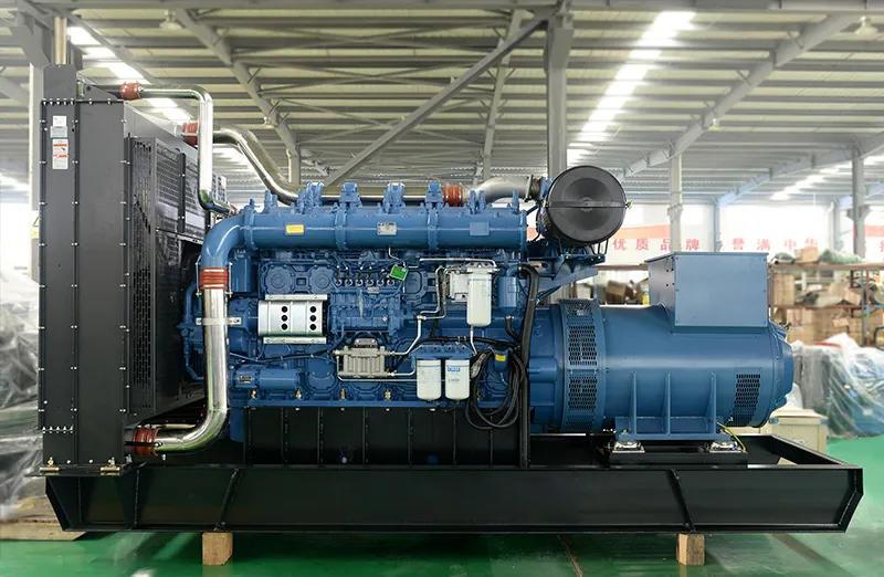 云南發(fā)電機(jī)組生產(chǎn)廠家：發(fā)電機(jī)不及時(shí)維修保養(yǎng)的危害