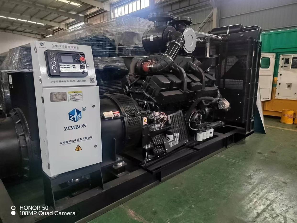 云南發(fā)電機(jī)組制造廠家：柴油發(fā)電機(jī)電壓高的原因及解決方法
